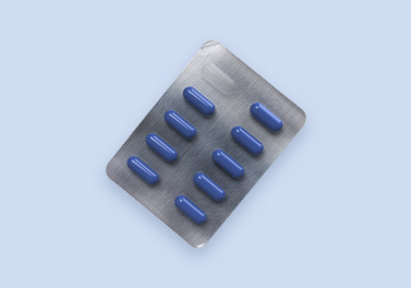 Capsule