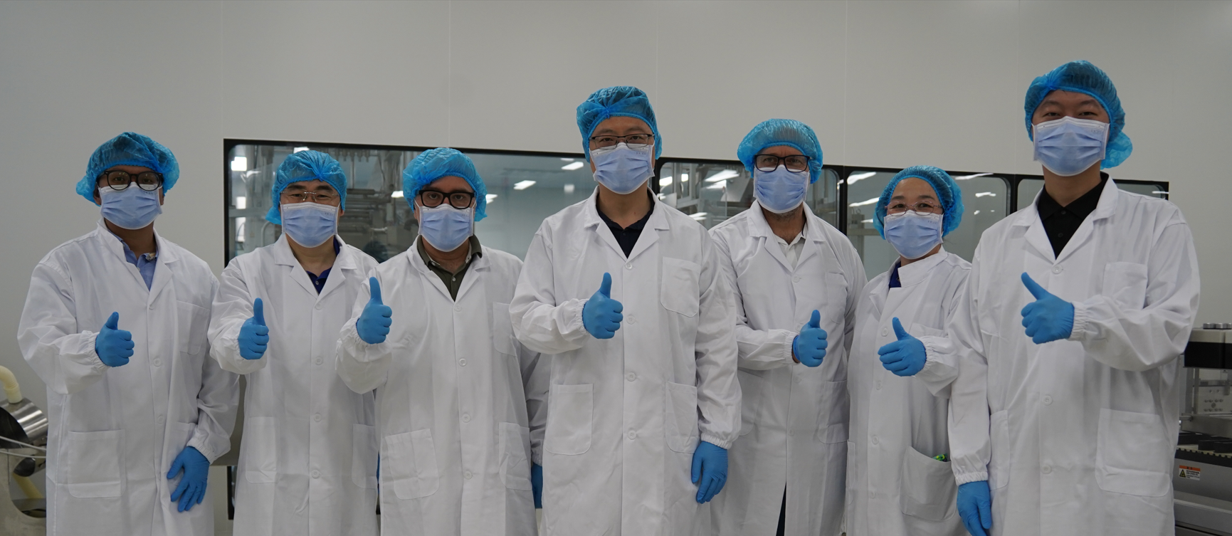 Gnosis by Lesaffre Visits Unisons for Strategic Exchange and Collaboration